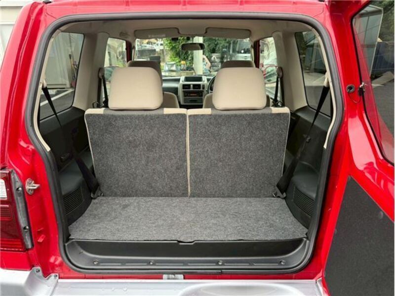 PAJERO MINI