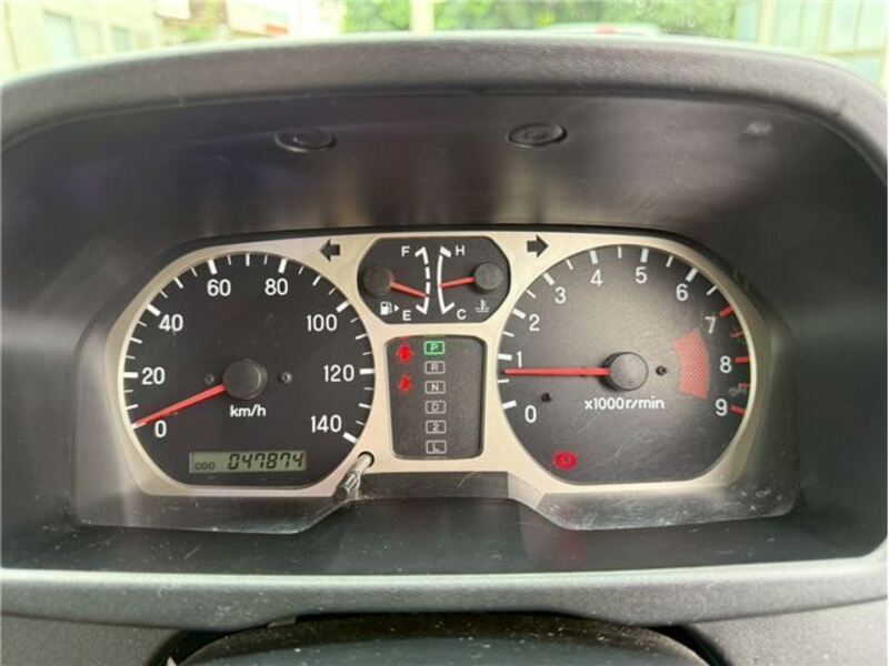 PAJERO MINI