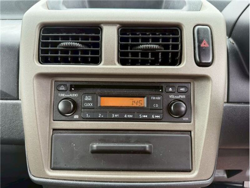 PAJERO MINI