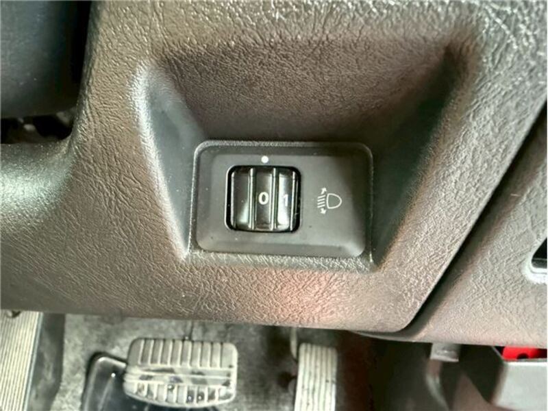 PAJERO MINI