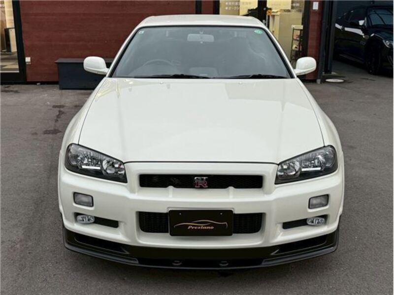 SKYLINE