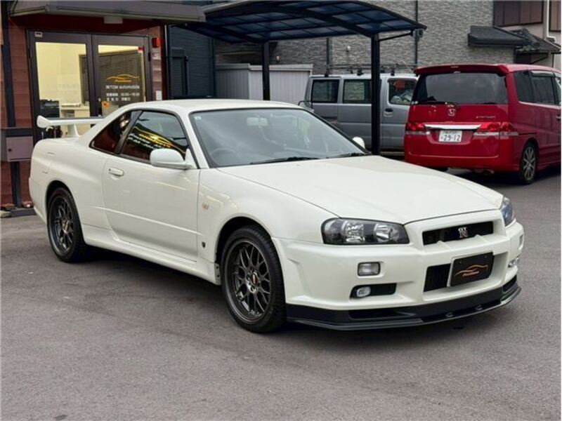 SKYLINE