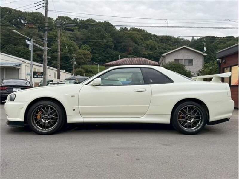 SKYLINE