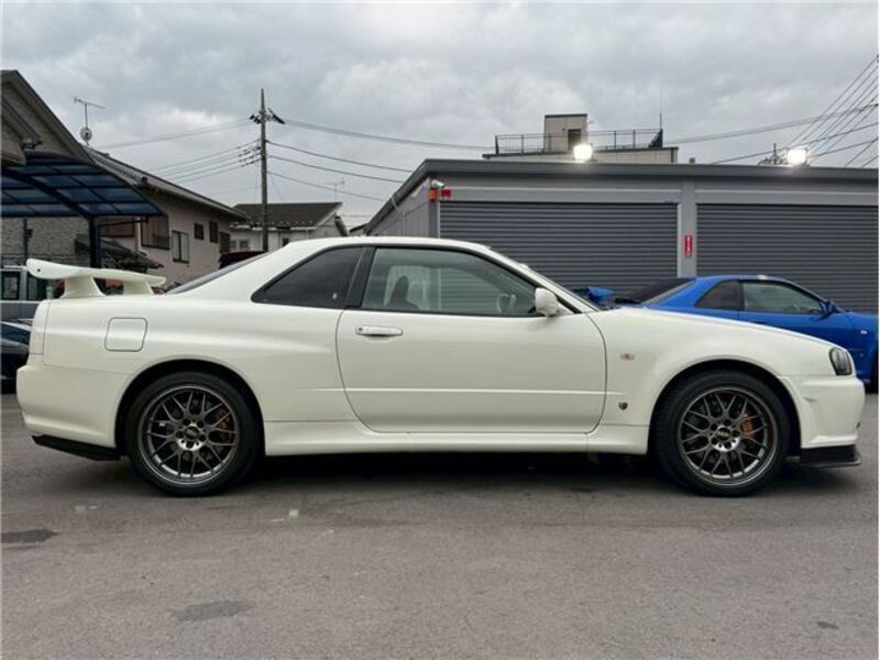 SKYLINE