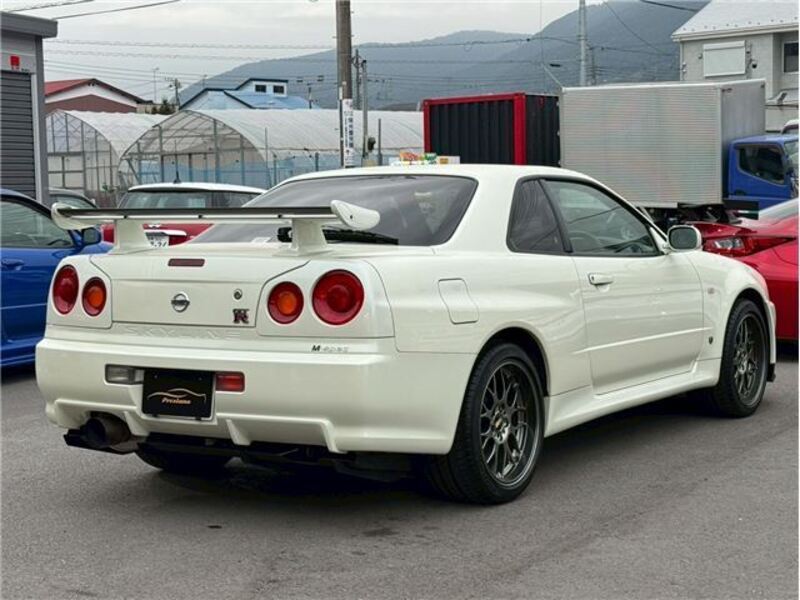 SKYLINE