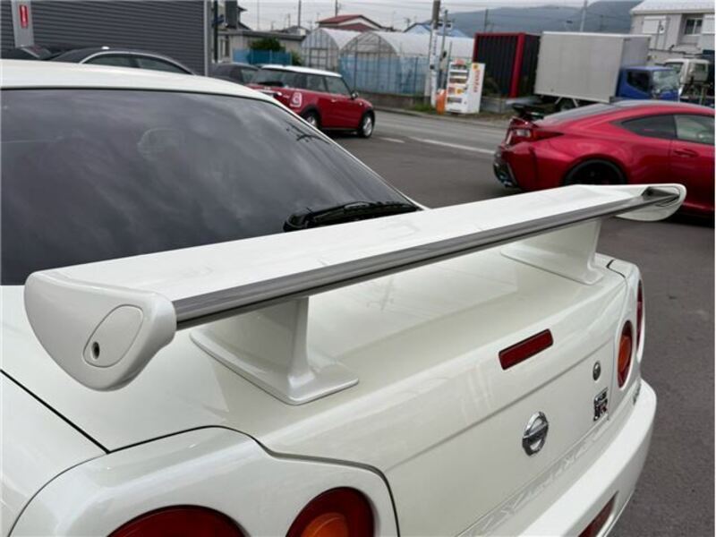 SKYLINE