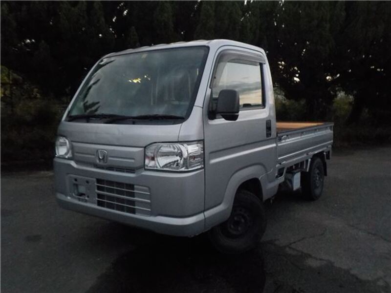 ACTY TRUCK-0