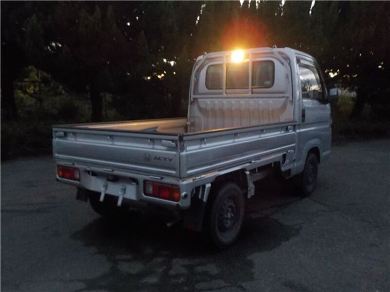 ACTY TRUCK
