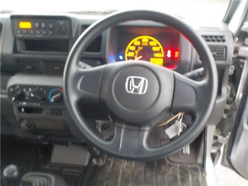ACTY TRUCK