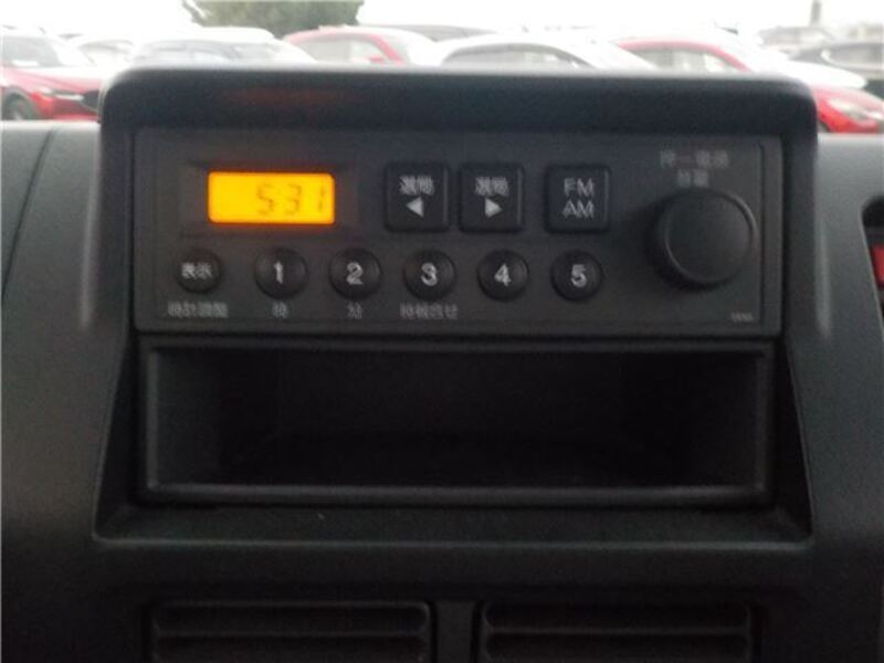 ACTY TRUCK