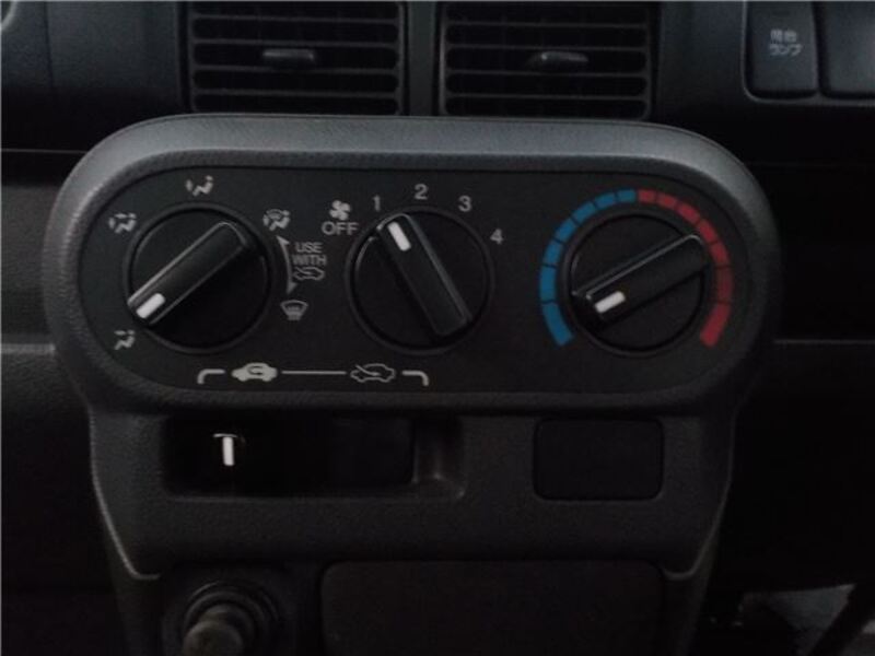 ACTY TRUCK