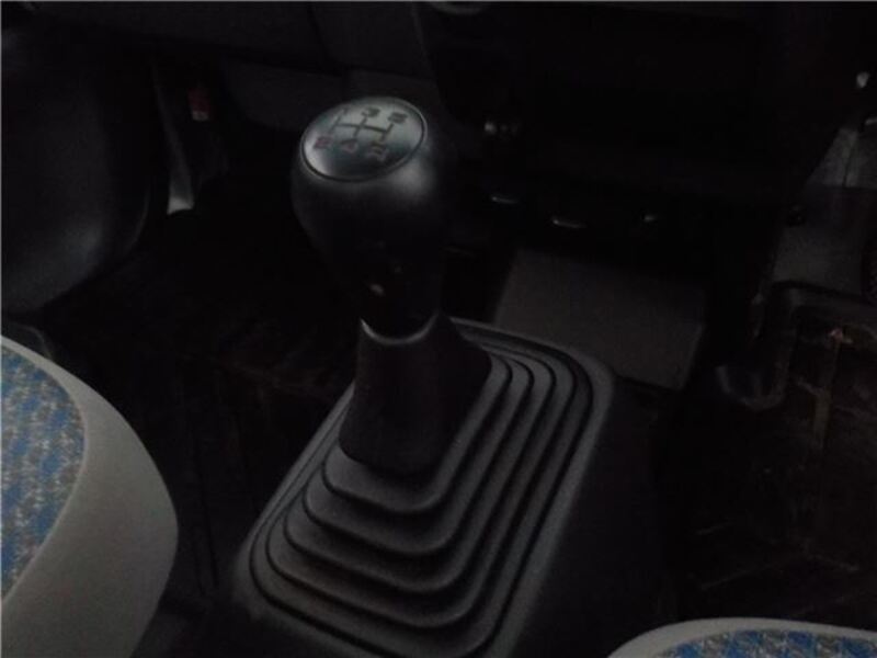 ACTY TRUCK