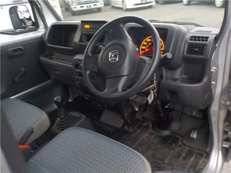 ACTY TRUCK
