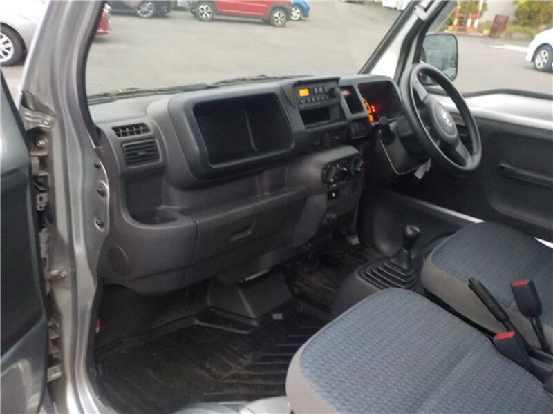 ACTY TRUCK