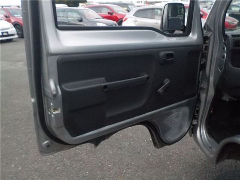 ACTY TRUCK