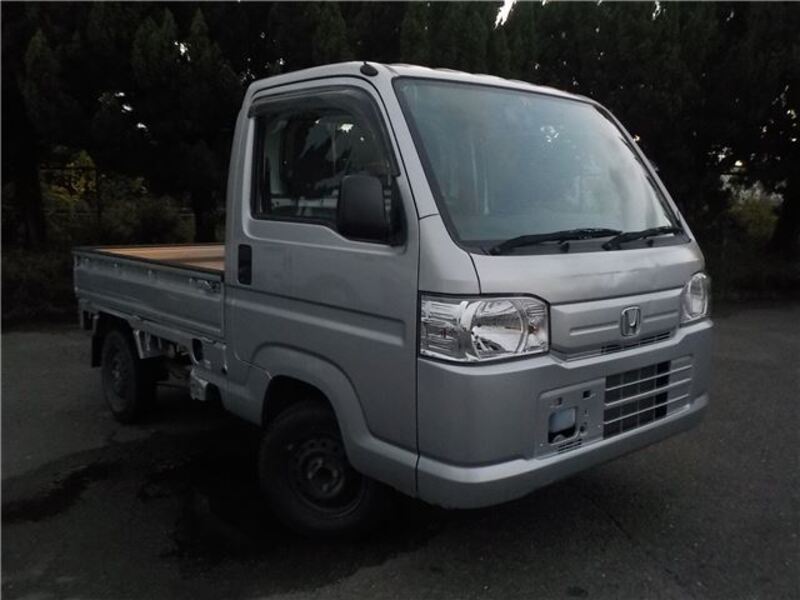 ACTY TRUCK