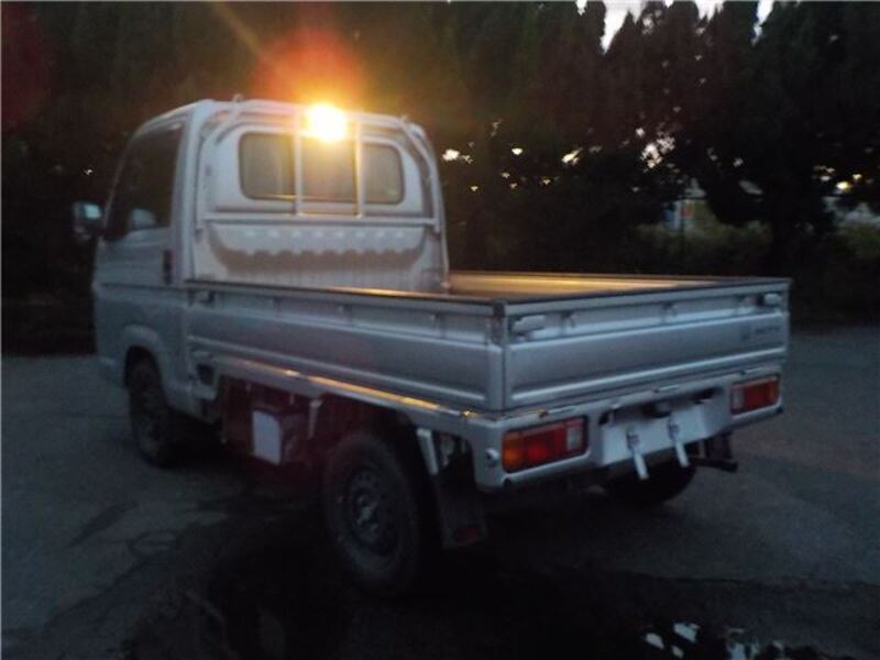 ACTY TRUCK
