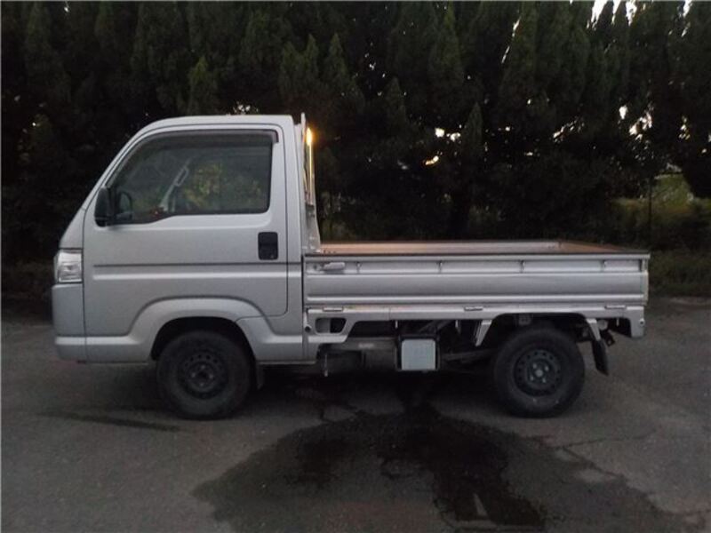 ACTY TRUCK