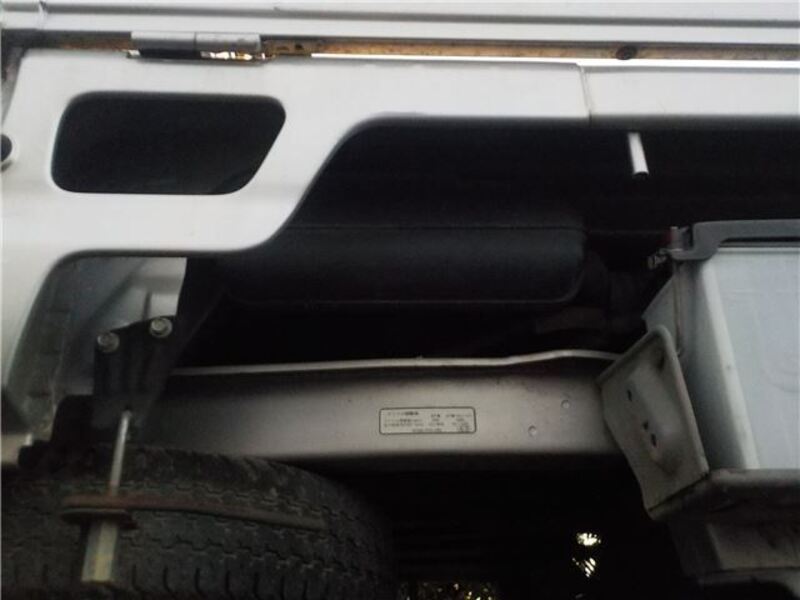 ACTY TRUCK