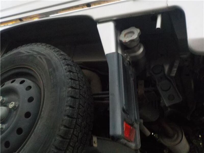 ACTY TRUCK