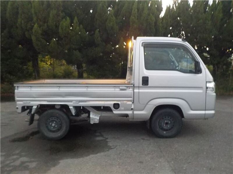 ACTY TRUCK