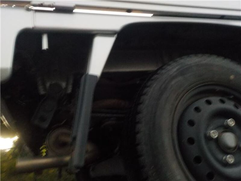 ACTY TRUCK