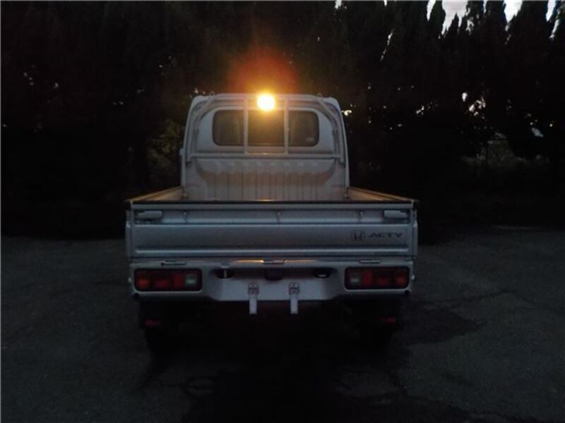 ACTY TRUCK
