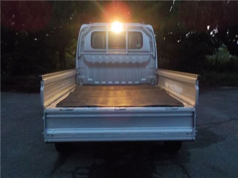 ACTY TRUCK