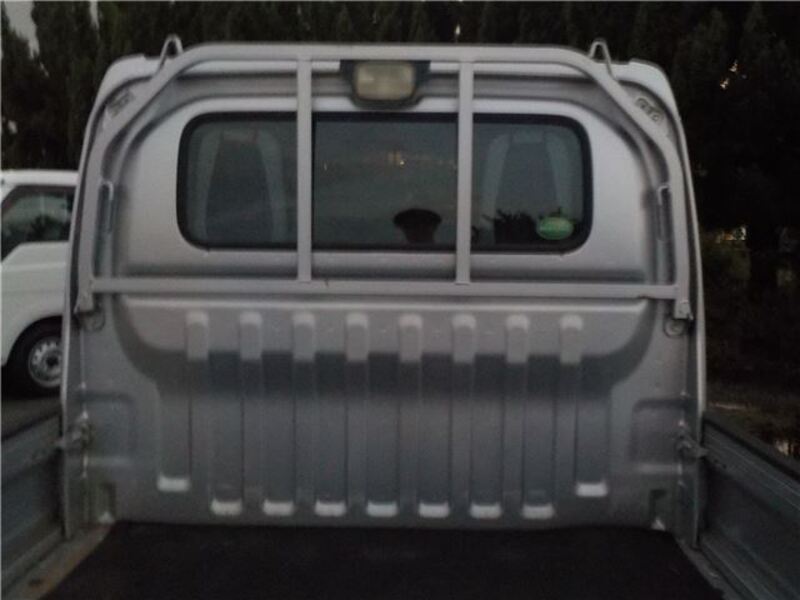 ACTY TRUCK