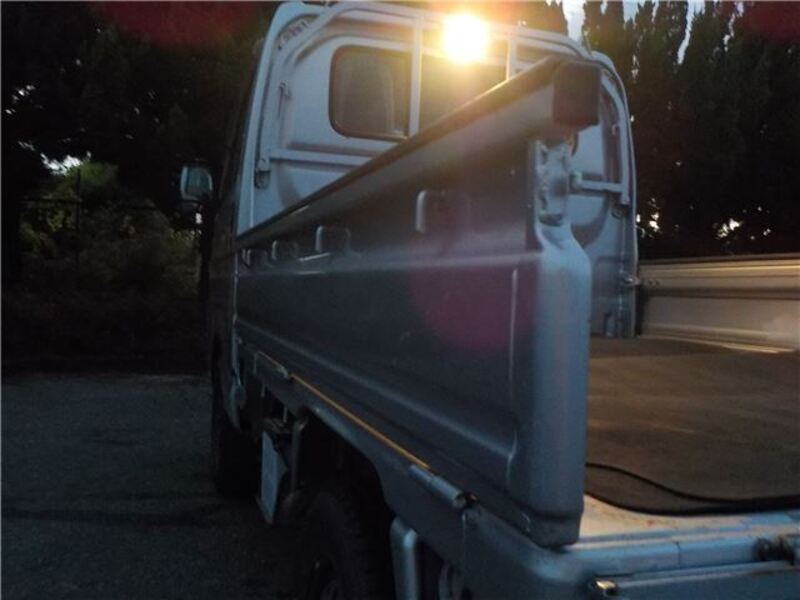 ACTY TRUCK