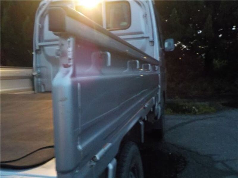 ACTY TRUCK