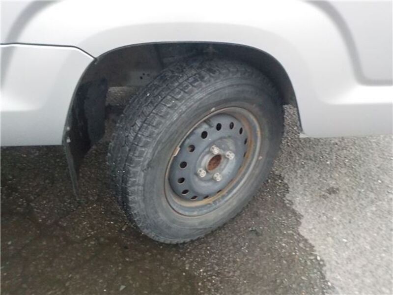 ACTY TRUCK