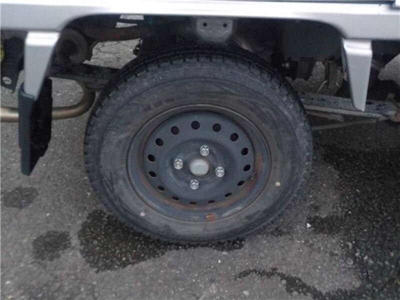 ACTY TRUCK