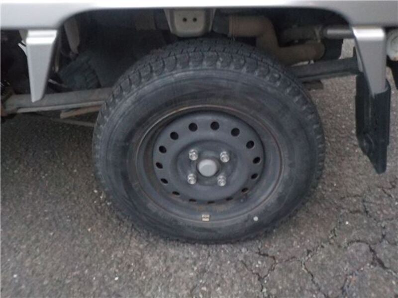 ACTY TRUCK