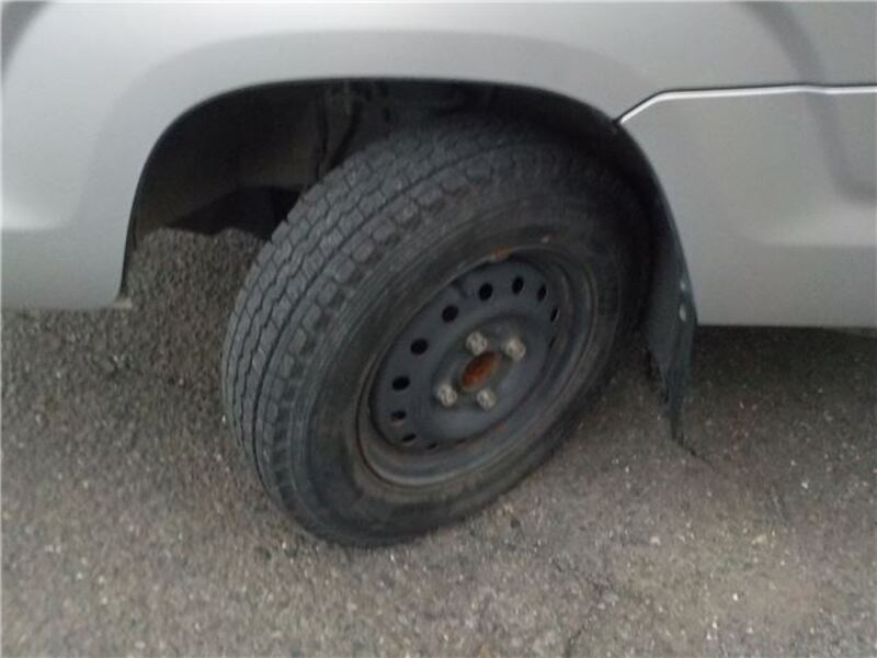 ACTY TRUCK