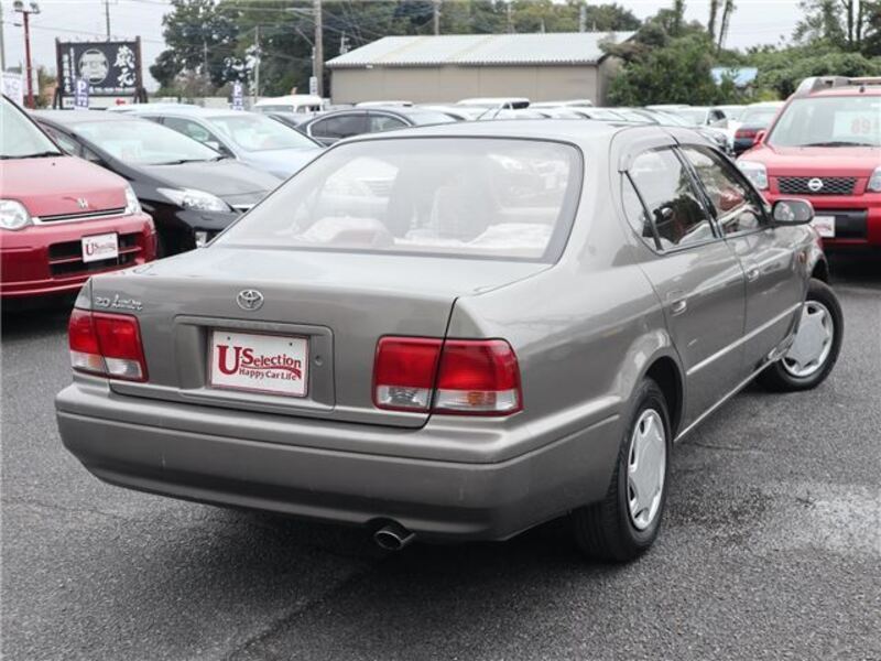 CAMRY