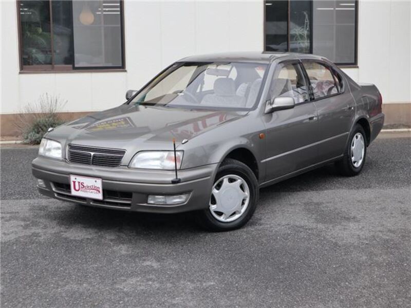 CAMRY