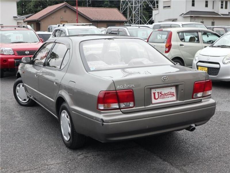 CAMRY