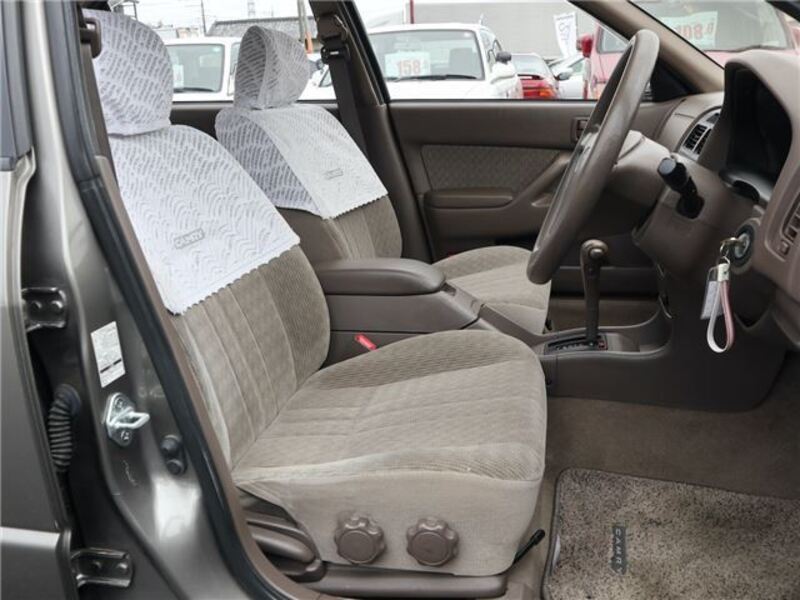 CAMRY