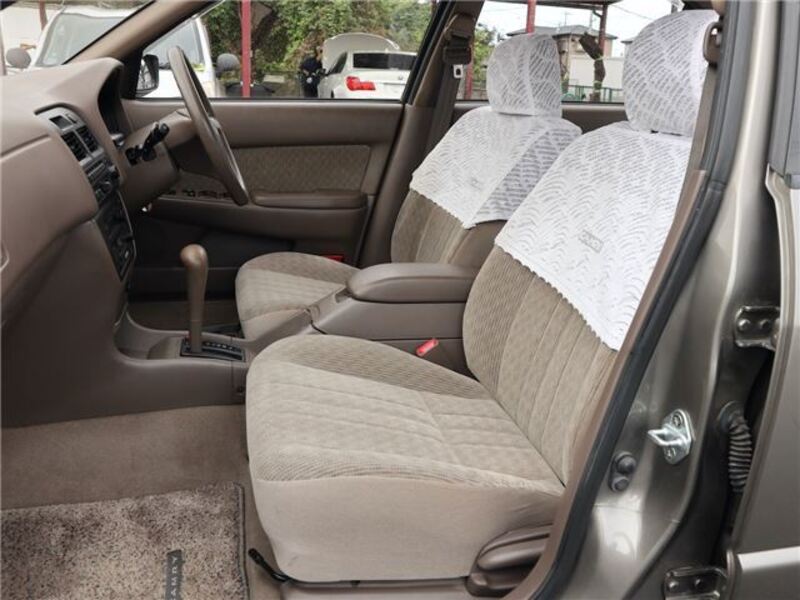 CAMRY