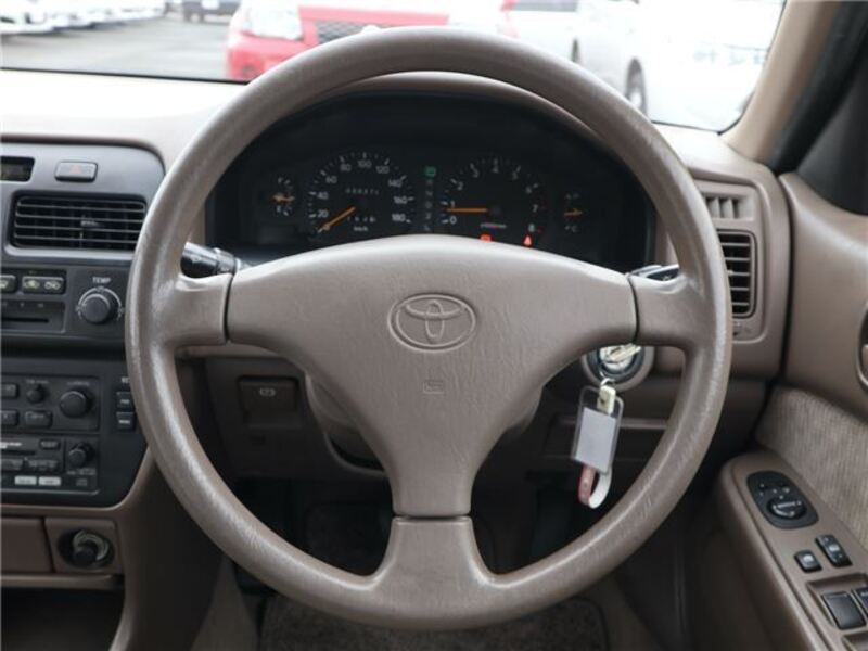 CAMRY