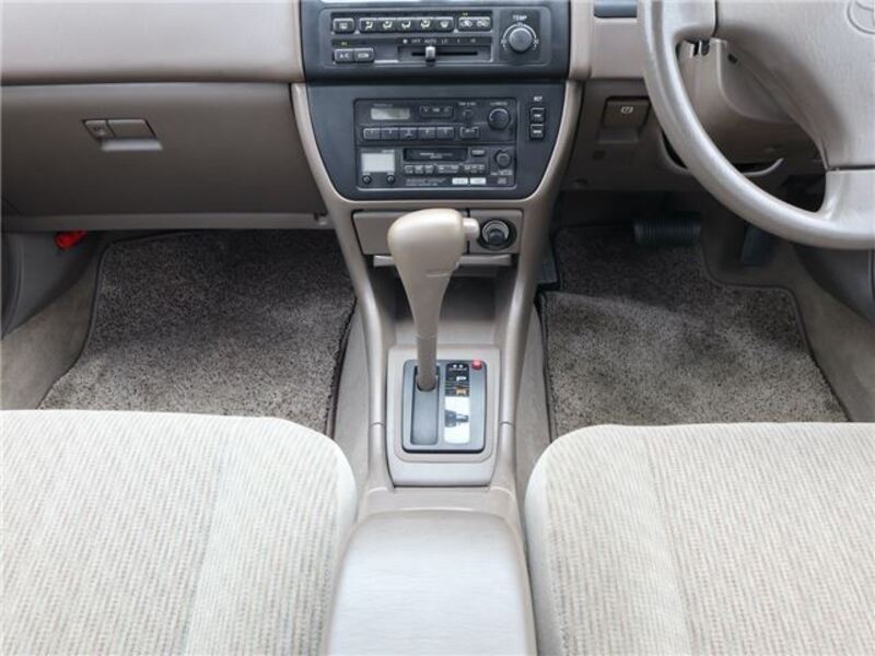 CAMRY