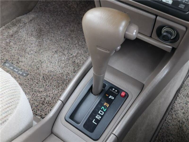 CAMRY