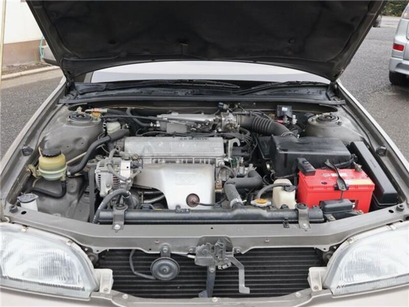 CAMRY