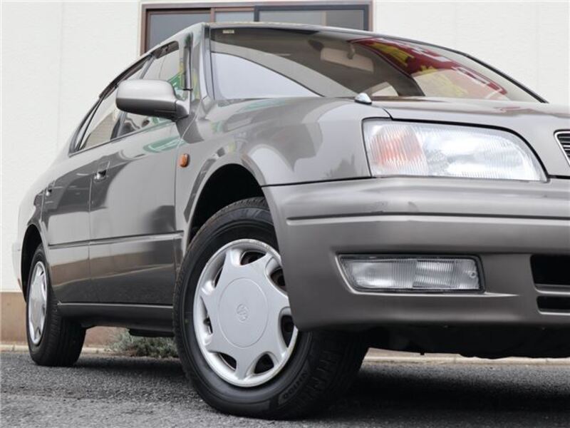 CAMRY