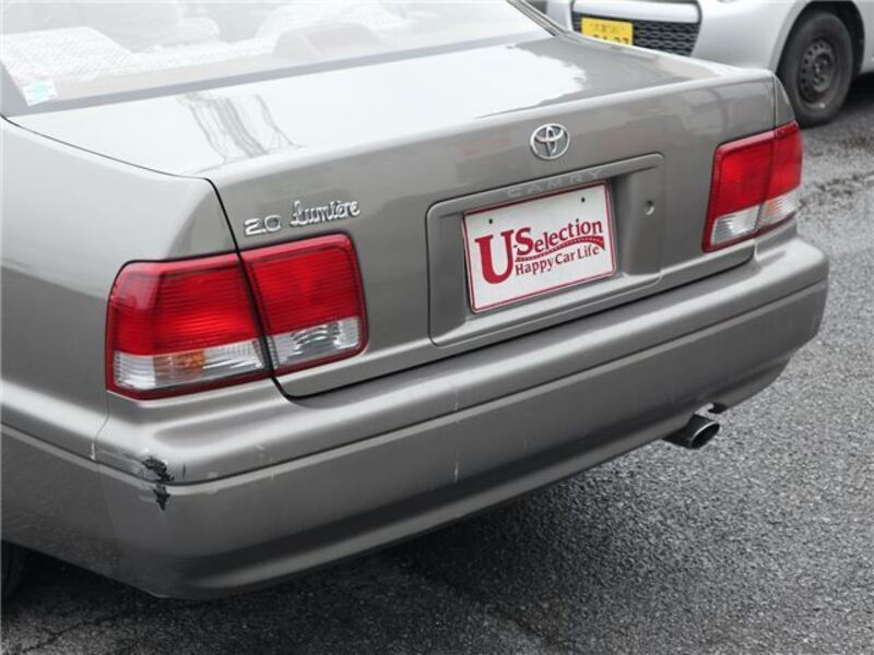 CAMRY