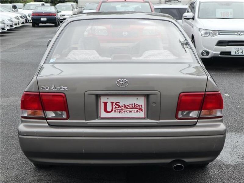 CAMRY