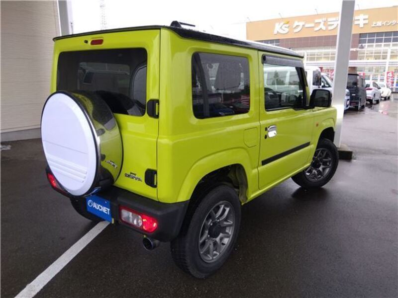 JIMNY