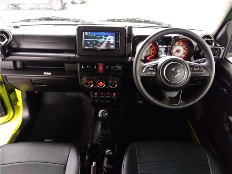 JIMNY