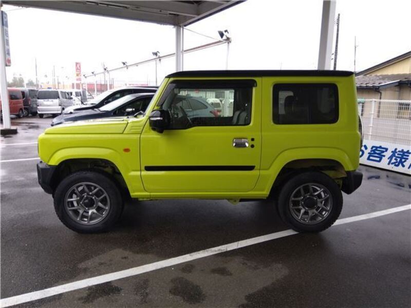 JIMNY